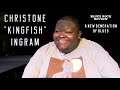 Capture de la vidéo Christone "Kingfish" Ingram - A New Generation Of Blues (Interview)