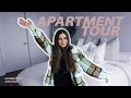 Chicago apartment tour | 1 bedroom downtown