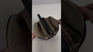 Сумка кросс-боди из экокожи (арт. 459-71)