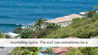 Dawn Beach on Dutch Side St. Maarten