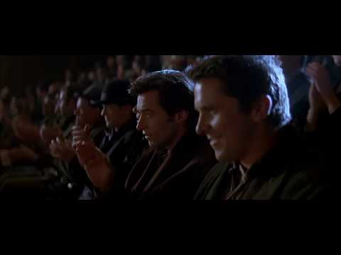 The Prestige - fishbowl trick