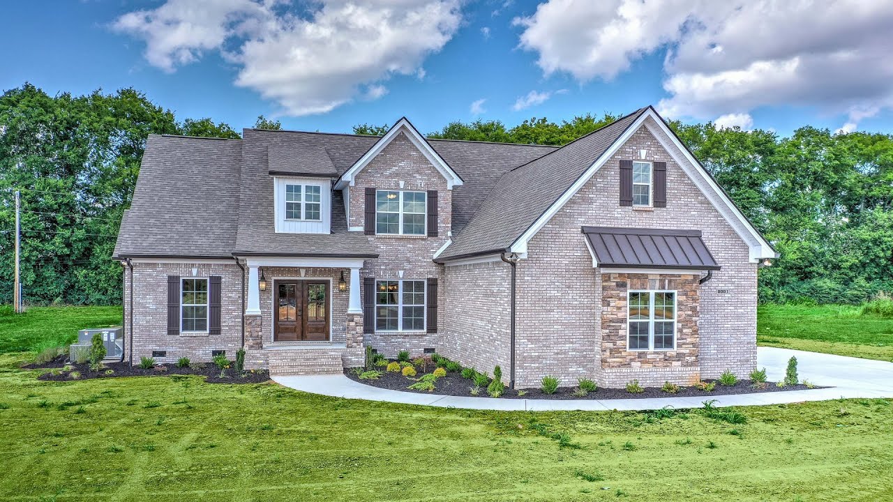 8003 Traditions Lane, Columbia, TN YouTube