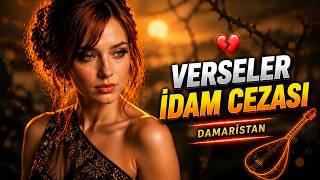 Verseler İdam Cezası - Damaristan - Elektro Bağlama