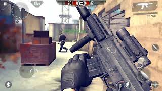 Mc4 Gameplay Y siguen con su hack speed *PH_Engine3r_2608*