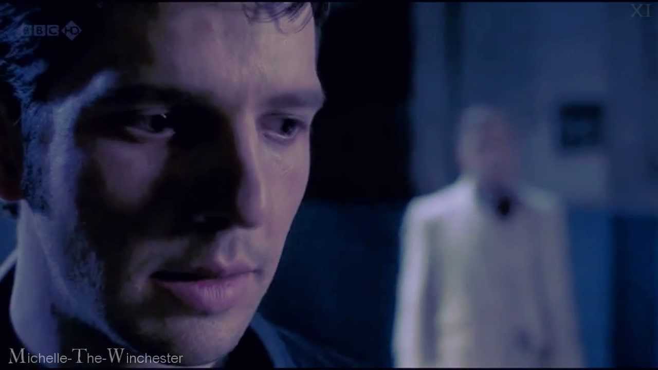 Hal Yorke | just as I am | Being Human UK