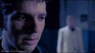 Hal Yorke | just as I am | Being Human UK