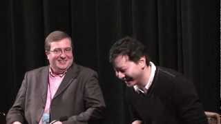 Glasgow Film Festival 2012 Writerdirectoractor Patrick Wang On In The Family