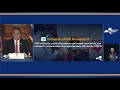 Governor Cuomo Delivers Highlights of the FY 2022 State Budget to Reimagine, Renew and Rebuild NY