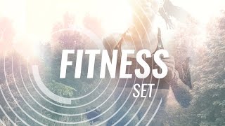 Fitness Set | Filmora Effects Store