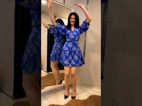 Ebru Yıldız💃Ankaralı Ebru