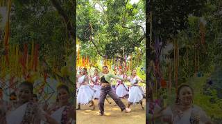 Dulhan Banami || sambalpuri Dance #shorts #sambalpurisong #trendingreels