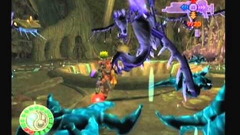 Jak 3 Walkthrough Part 37: Into The Metal Head Nest