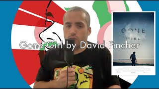 Gone Girl by David Fincher - movies &amp; memories - Horrortober 2025