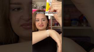 GETTING THE LAST DROP