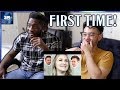 FIRST TIME WATCHING THAT'S CRINGE: Girl Defined Edition - 3mSquad