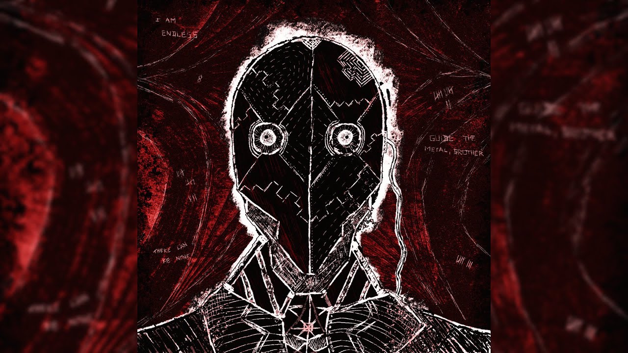 There Can Be [N]one - Argent Metal for Cold Steel Death Machines