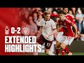 Nottingham forest 02 manchester city  extended premier league highlights 