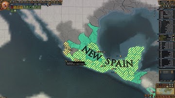 EU4 MP -  Beyond Typus Ep 71 - In which I spend all the cash.