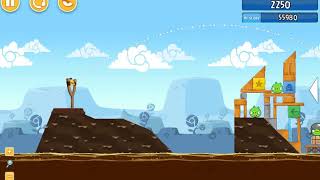 Chrome Dimension - Angry Birds Chrome Ambient Sounds