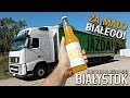 Za mało Białegooooo! Jazdaaaaa! | KrychuTIR™