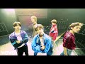 CORTIS - REDRED (Live At SBS Inkigayo 26/4/2026) 4K #CORTIS #REDRED #SBSInkigayo #4K