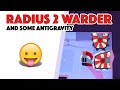 King Of Thieves Base 76 Double Bloodhound Warder Antigrav 