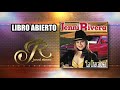 LIBRO ABIERTO &quot;Jenni Rivera&quot; | La Chacalosa | Disco jenny rivera