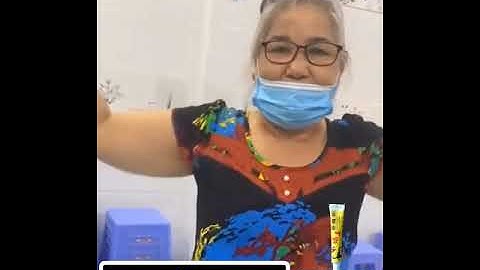 Kem Xoa Bóp Xương Khớp Ngũ Độc Tây Tạng Chính Hãng