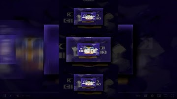 (YTPMV) Short Pitch Test^2 V3 (Klasky Csupo Version) Scan