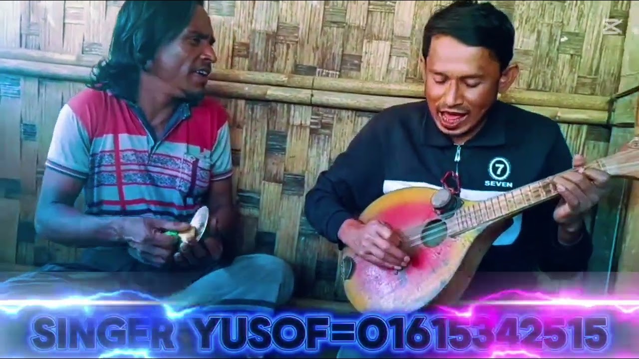 Singer Yusof 🪕February 11, 2026