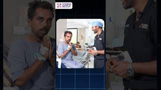 Spine Surgery पूर्वीची धोकादायक लक्षणे जाणून घ्या#SpineSurgery#BackPain#shorts