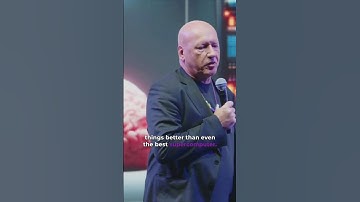 The Rise of Organoid Intelligence: Replacing Silicon with Brain Cells | XPANSE 2024