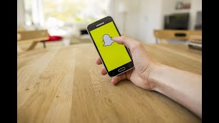Tech Check: The Parent's Guide to Snapchat