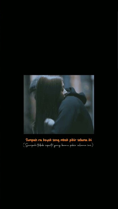 Denny Caknan ft Happy Asmara ~ Satru (story wa 30 detik) #short #happyasmara #dennycaknan