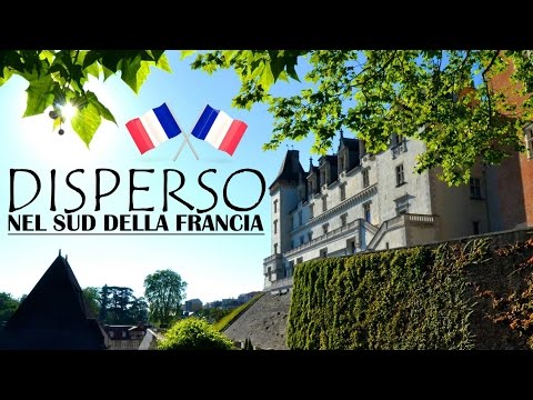 Video: Visitare Pau nei Pirenei del sud della Francia