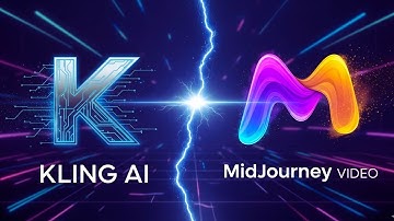 Kling AI vs MidJourney Video: Which One To Choose as a Beginner?