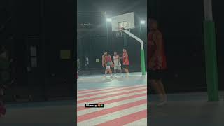 Warm up 🏀🇲🇴 #keepingitreal #keepshooting #basketballruns #basketballtiktok #papawis