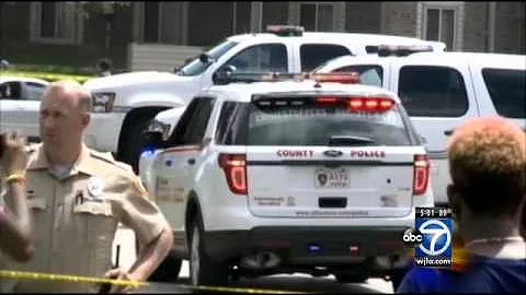 Missouri troopers to take over Ferguson security