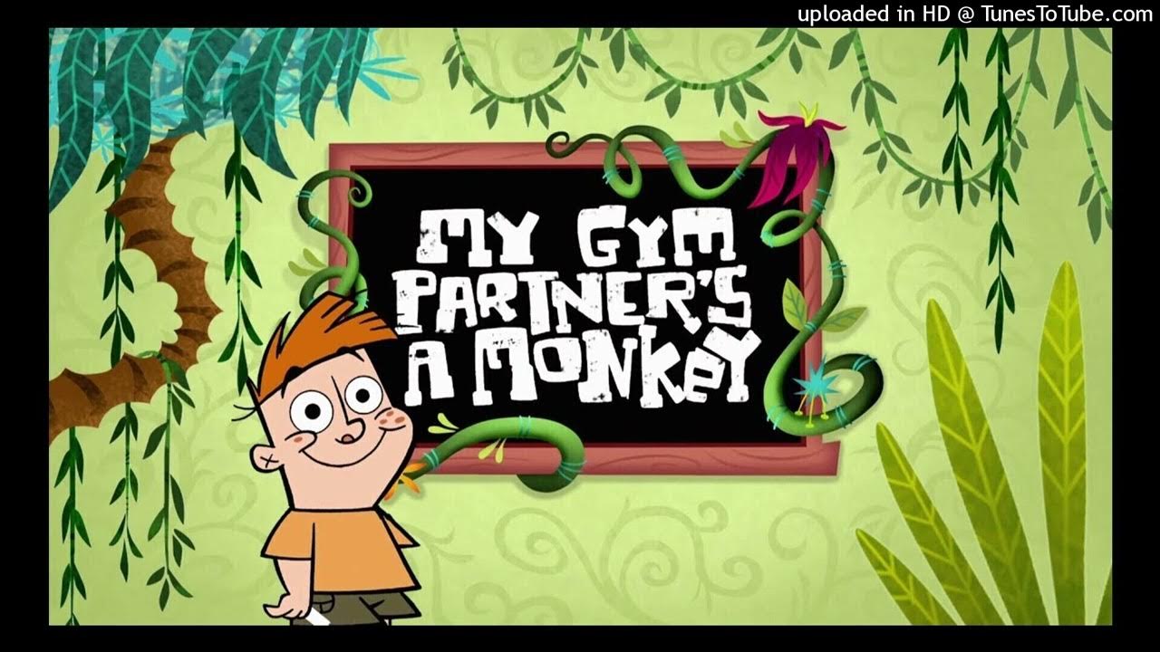 my-gym-partner-s-a-monkey-theme-song-official-instrumental-youtube