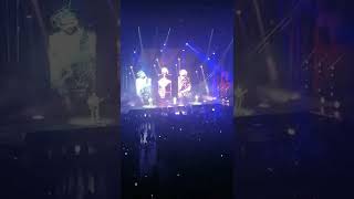 REIK - Fui (Auditorio Nacional)