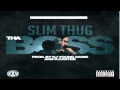 Slim Thug - Tha Boss (New Song 2015)