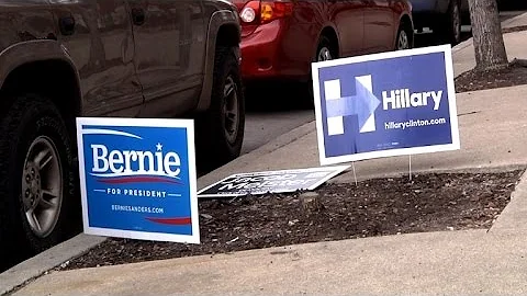 Is the Democratic party's superdelegate system unfair?