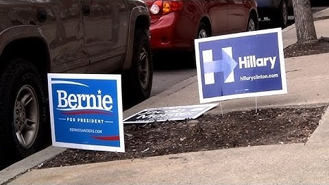 Is the Democratic party