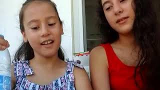 Ablamı Şakaladım . Burcu Özdemir♡