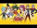 أغنية يوغي !Yu-Gi-Oh! ARC-V