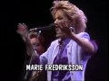 Per Gessle &amp;  Marie Fredriksson - Love The One You&#39;re With