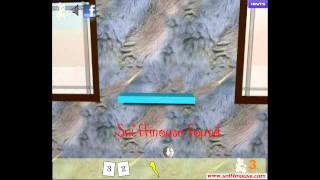 Sniffmouse's Real World Escape 29 Walkthrough screenshot 4