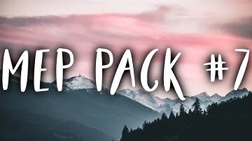 Mep Pack #7