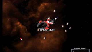 DrakOrbit Kingz haha CRANK AND SPEED HACK vs VRU (Mccool)