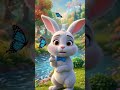 Rabbit , vegetable marble #funny #dance #